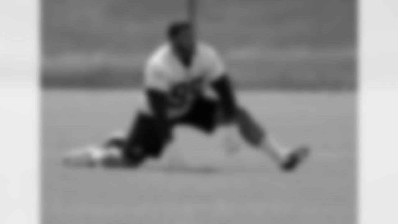 Aaron Donald -- 2014