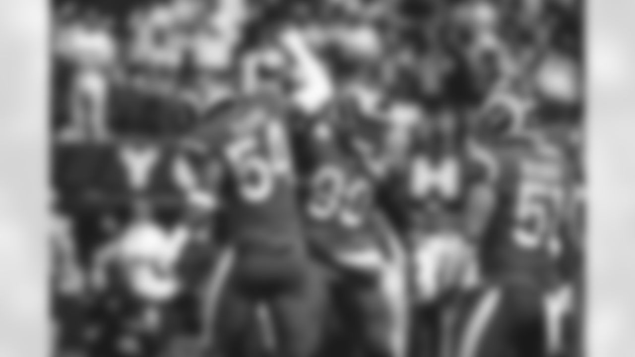 The Los Angeles Rams take on the Arizona Cardinals in Week 4 of the 2021 season.