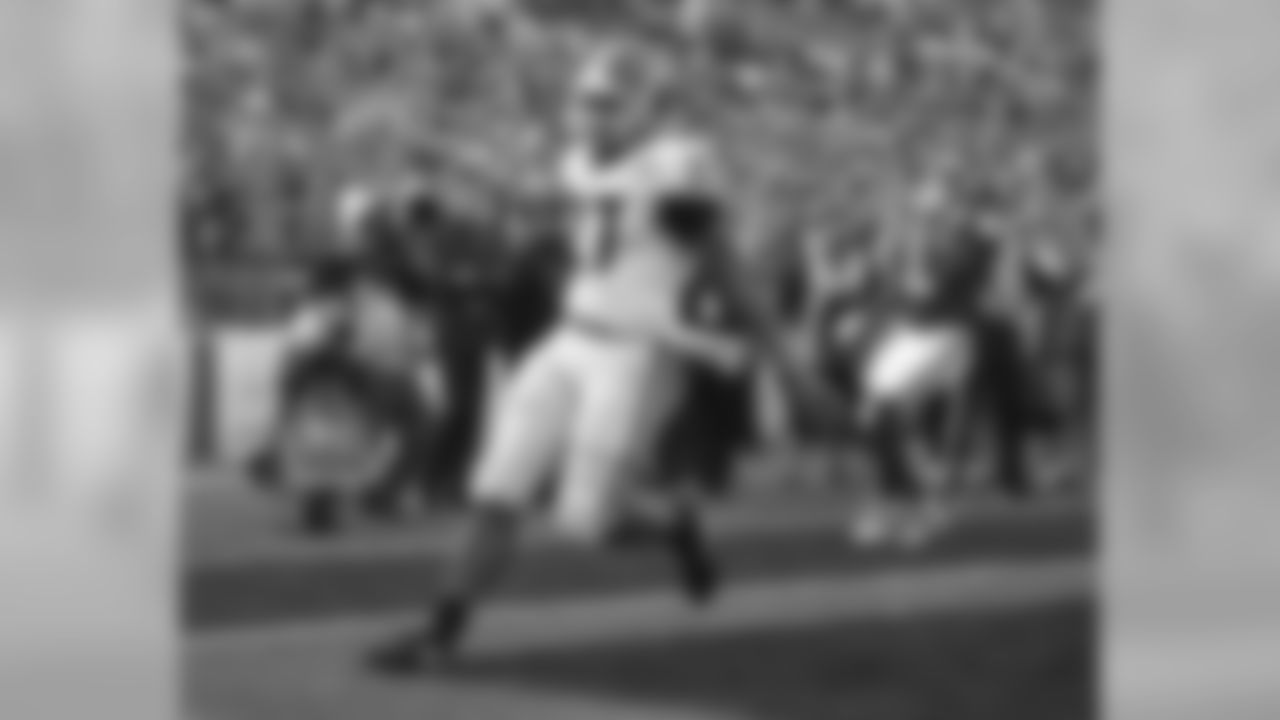 Nick Chubb, RB, Georgia