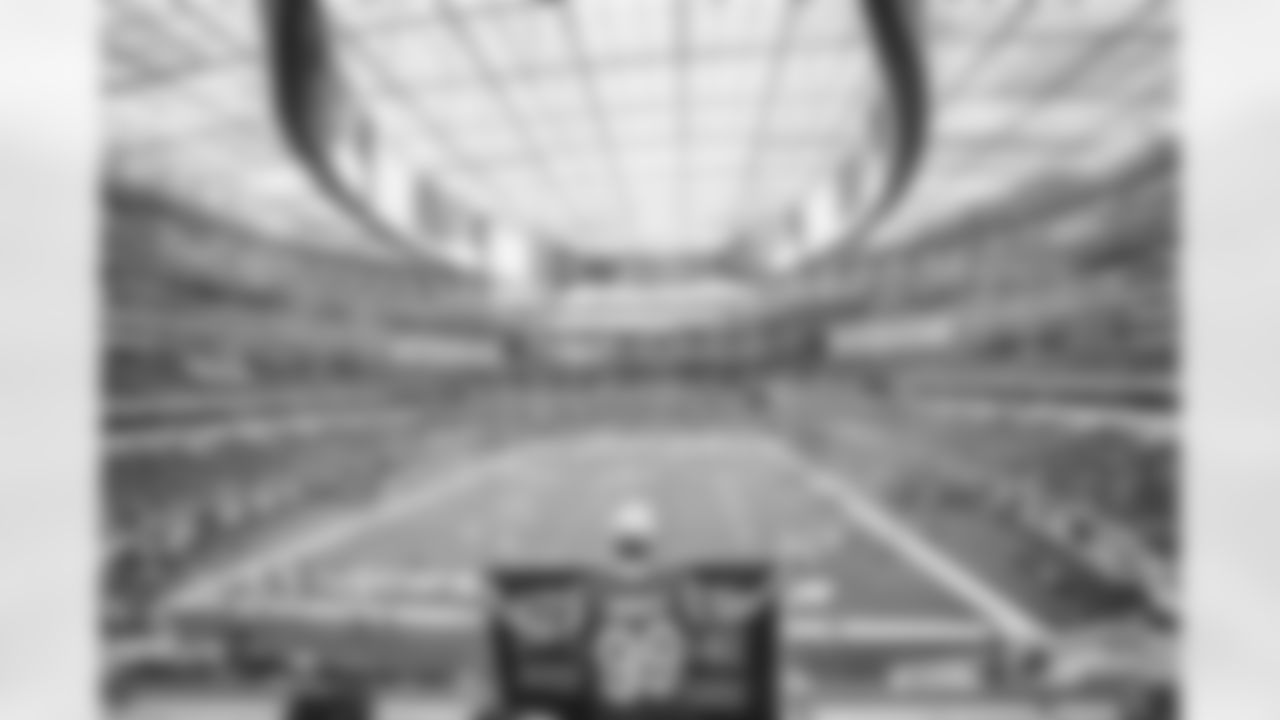 Rams at Los Angeles Chargers | SoFi Stadium | Week 17