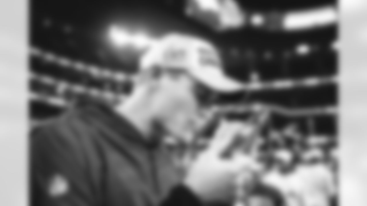 The Los Angeles Rams take on the San Francisco 49ers in the NFC Championship round of the 2021 NFL Playoffs.