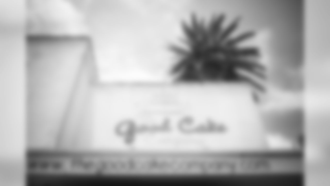 The Good Cake Company | Inglewood