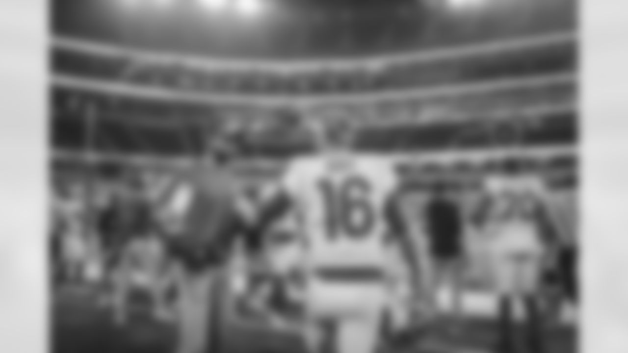 The Los Angeles Rams host the Dallas Cowboys to kickoff the first game at SoFi Stadium for the 2020 season.