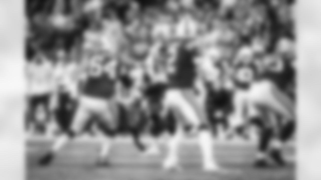 The Los Angeles Rams take on the Indiniapolis Colts in Week 2 of the 2021 season.