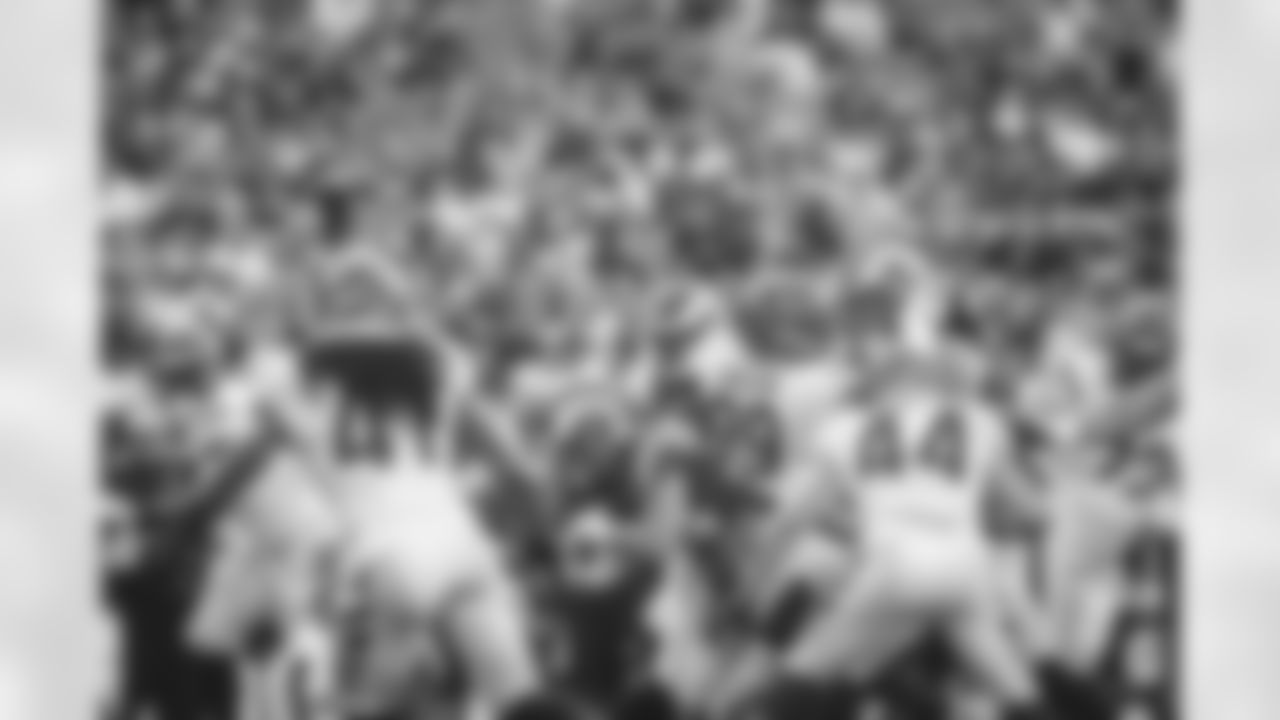 The Los Angeles Rams take on the Cincinnati Bengals in Week 3 of the 2022 Preseason.