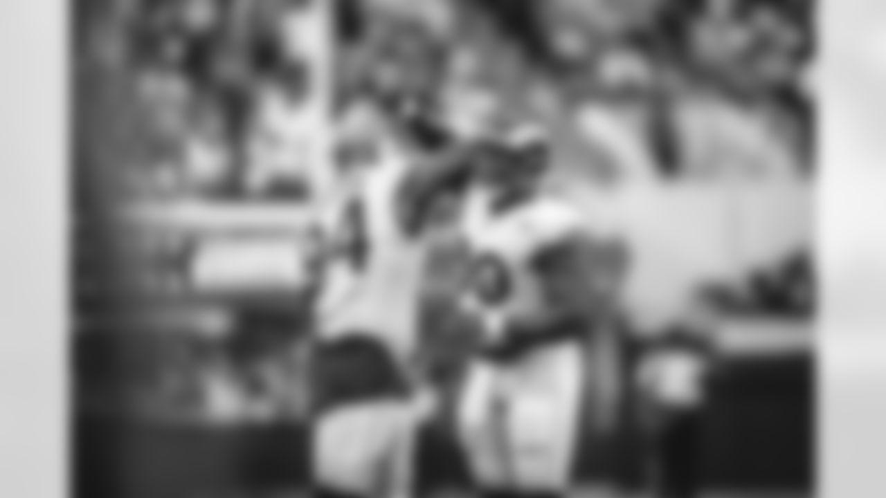 The Los Angeles Rams take on the Tampa Bay Bucceneers in Week 3 of the 2021 season.