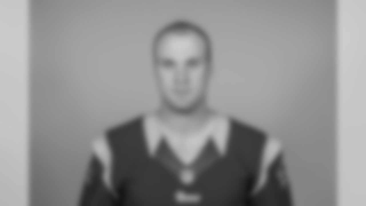 Greg Zuerlein, K #4