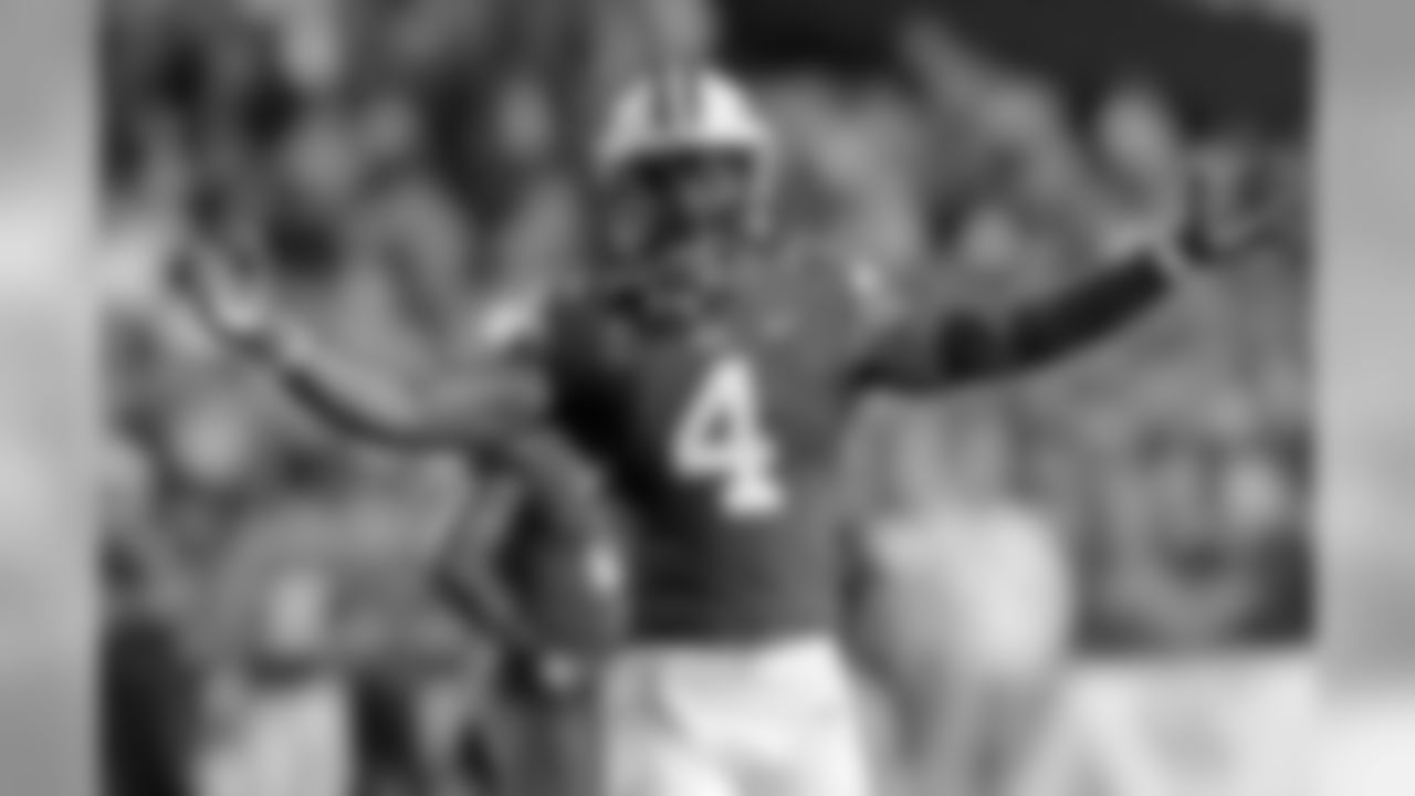 Fred Warner, OLB, BYU