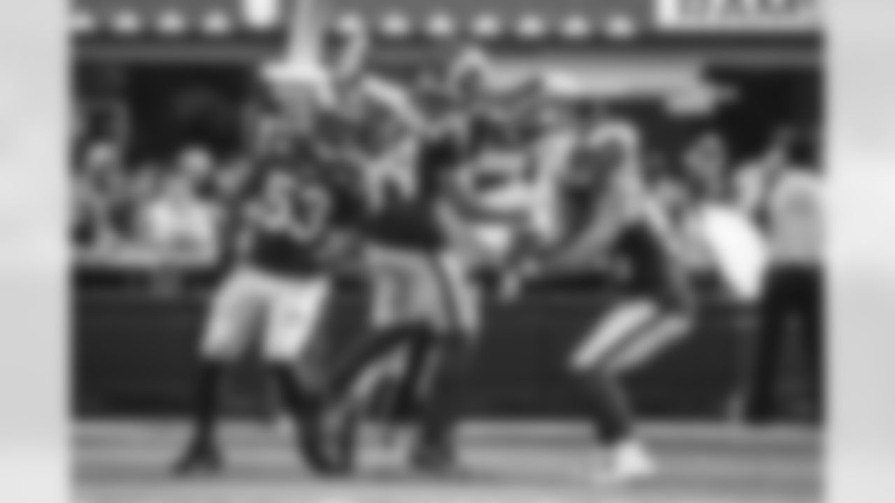 The Los Angeles Rams take on the Arizona Cardinals in Week 6 of the 2023 NFL Regular Season.