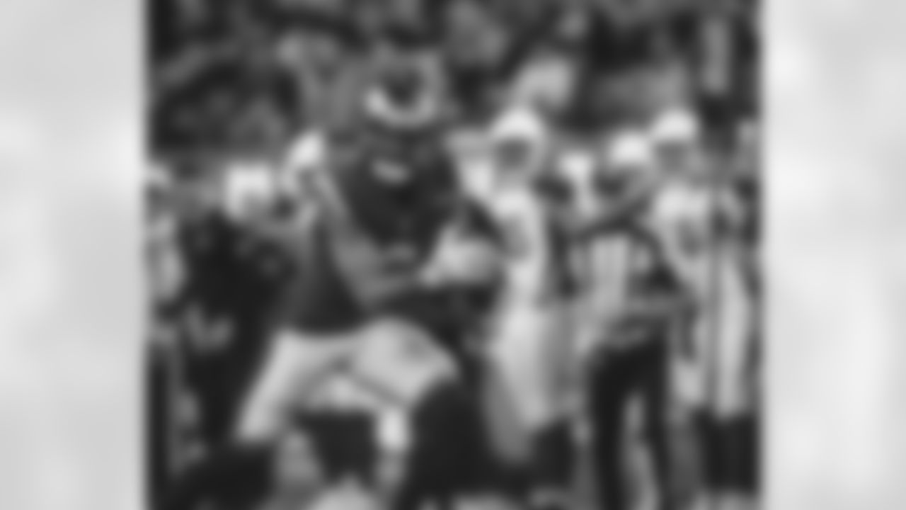 The Los Angeles Rams take on the Arizona Cardinals in the Wild Card round of the 2021 NFL Playoffs.