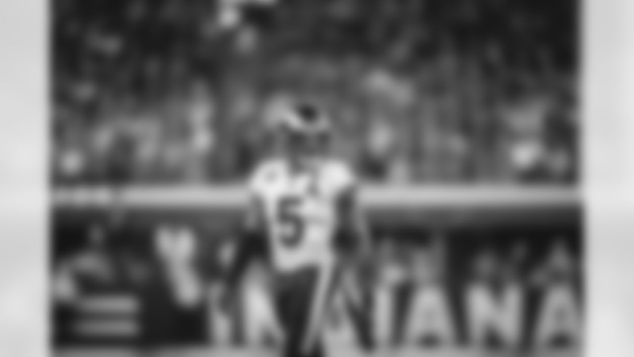 The Los Angeles Rams take on the Indiniapolis Colts in Week 2 of the 2021 season.