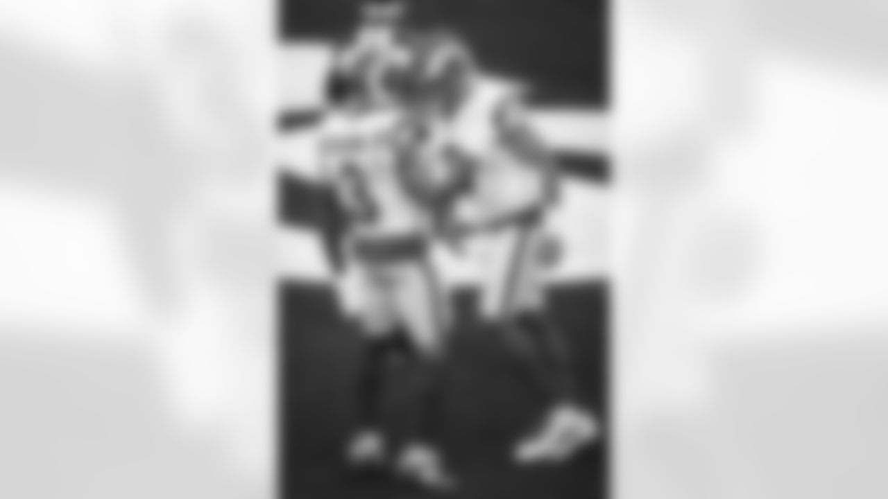The Los Angeles Rams take on the Cincinnati Bengals in the Super Bowl of the 2021 NFL Playoffs.