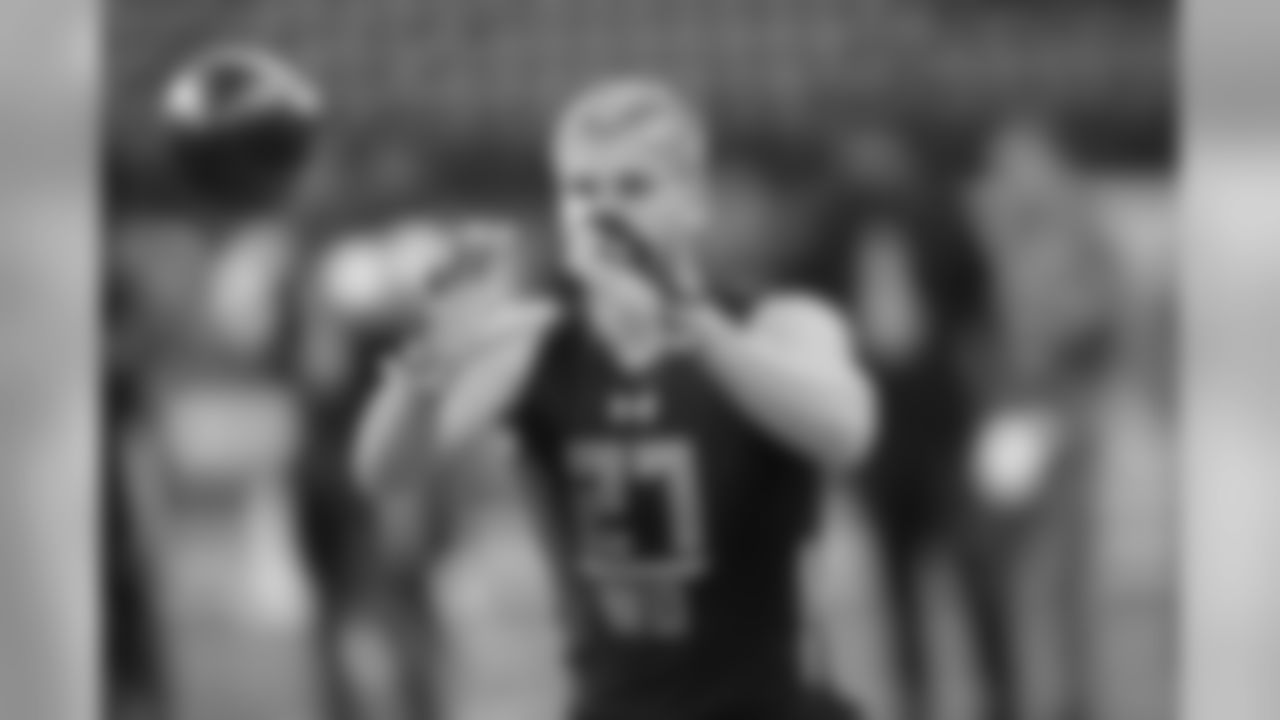 Cooper Kupp - 2017