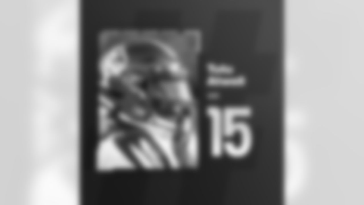 WR Tutu Atwell - 15