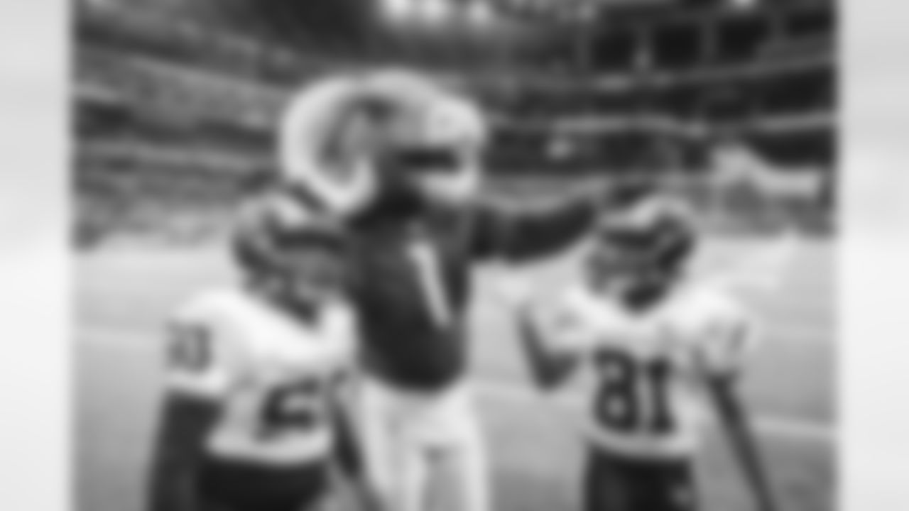 The Los Angeles Rams take on the Houston Texans in Week 2 of the 2022 Preseason.