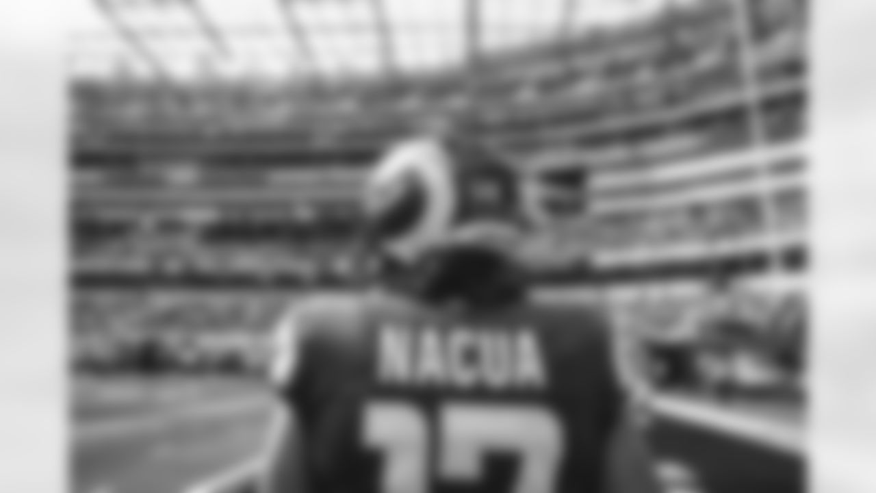 The Los Angeles Rams take on the Pittsburgh Steelers in Week 7 of the 2023 NFL Regular Season.