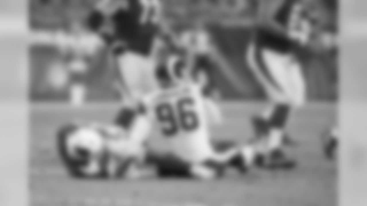 Matt Longacre, Restricted Free Agent