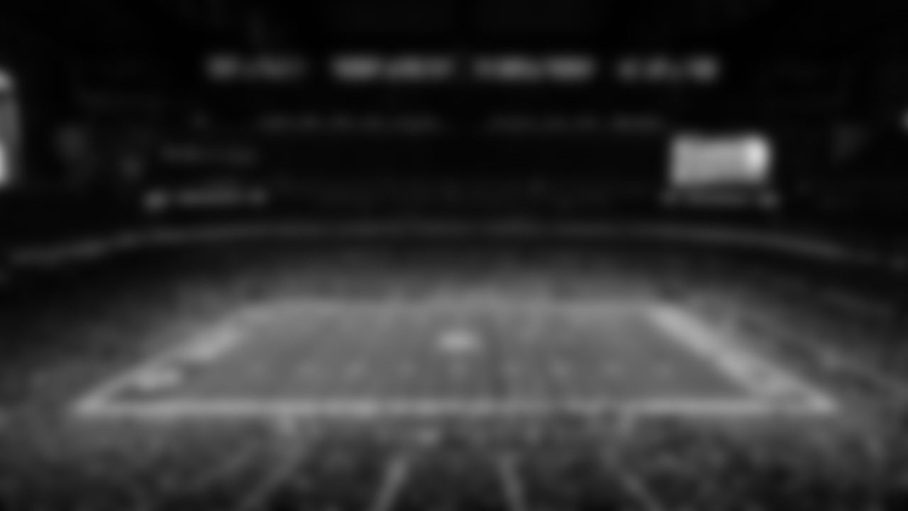 Week 4: Los Angeles Rams at Indianapolis Colts | Sun, Oct. 1 @ 10:00 a.m. PT at Lucas Oil Stadium | 2023 Season Schedule