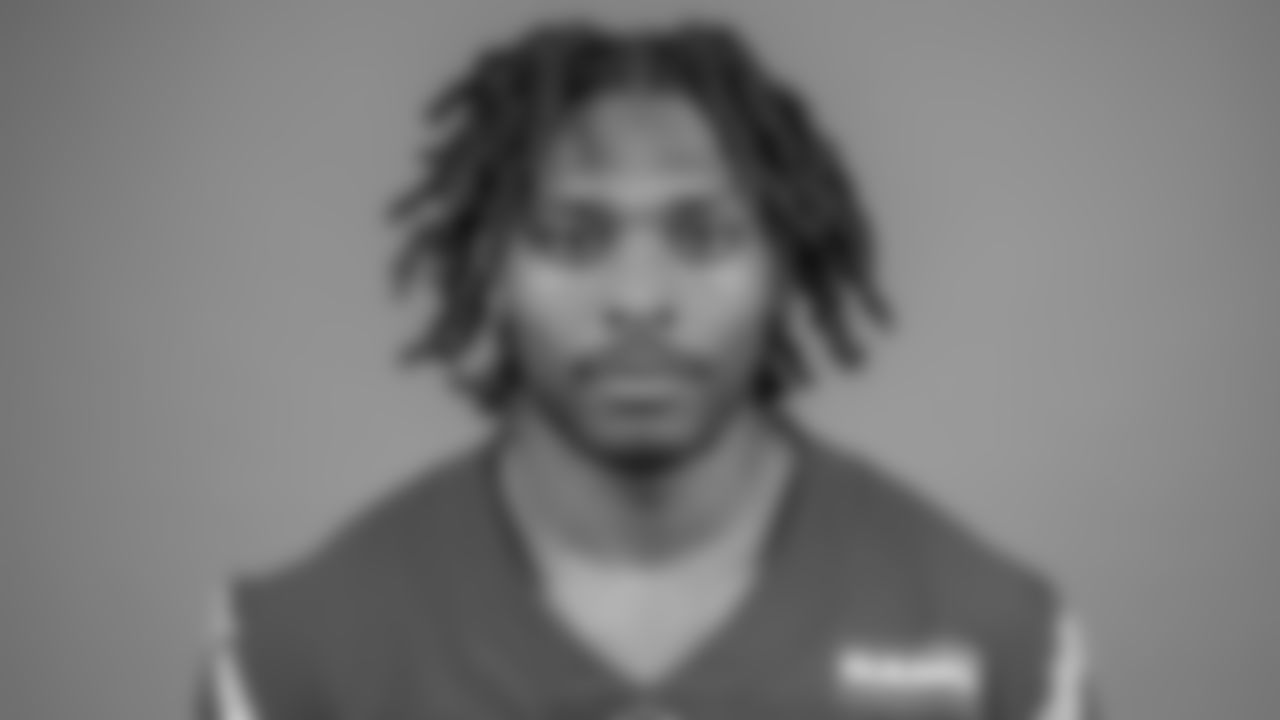 5 - DB Jalen Ramsey