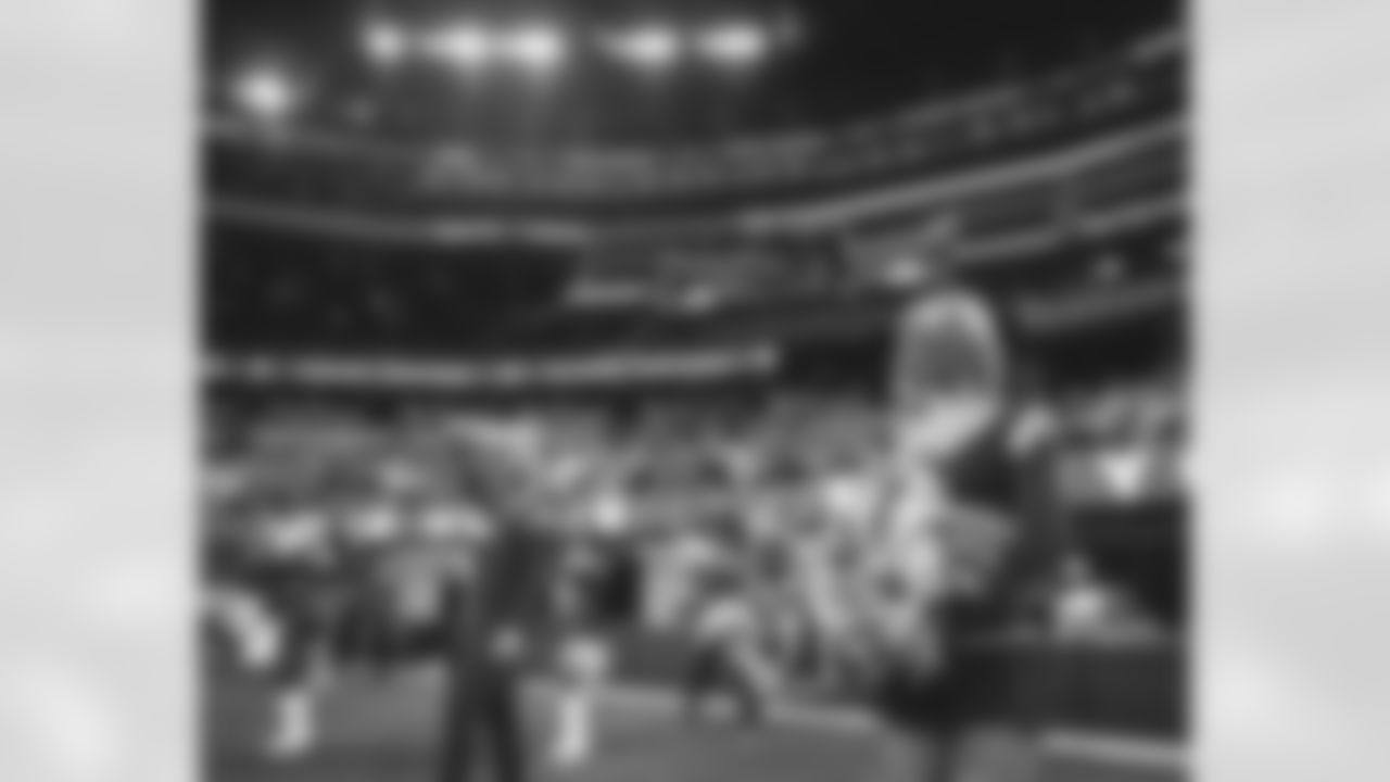 The Los Angeles Rams take on the Arizona Cardinals in the Wild Card round of the 2021 NFL Playoffs.