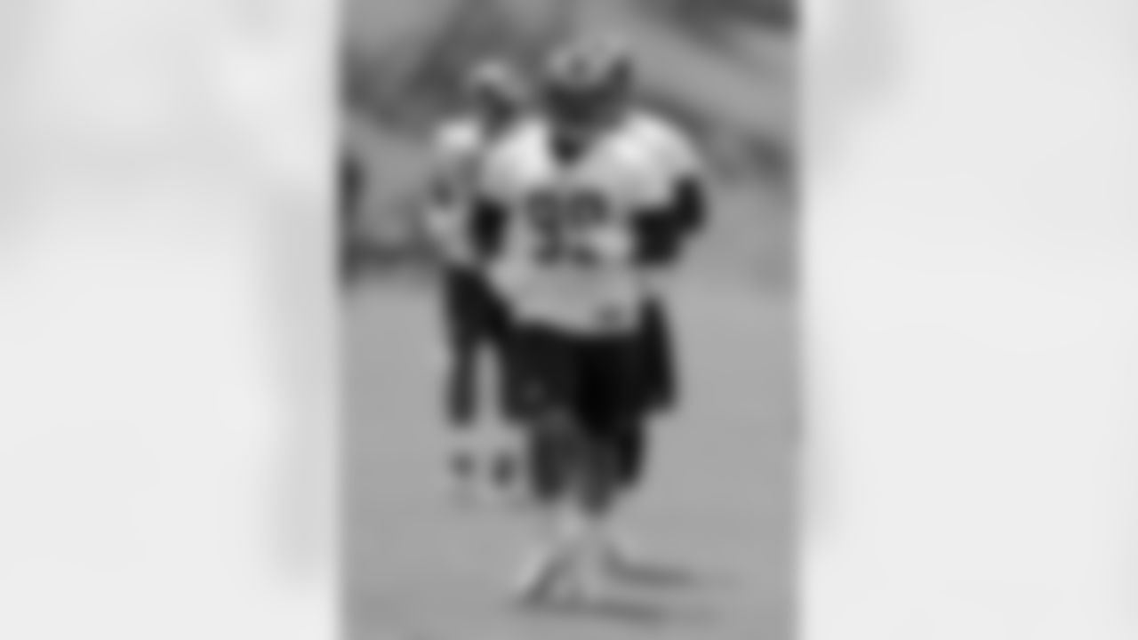 Aaron Donald -- 2014