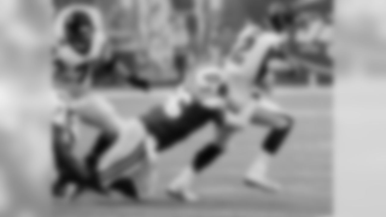 Muhammad Wilkerson, Defensive End