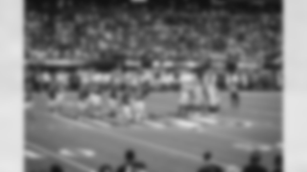 The Los Angeles Rams take on the Cincinnati Bengals in the Super Bowl of the 2021 NFL Playoffs.