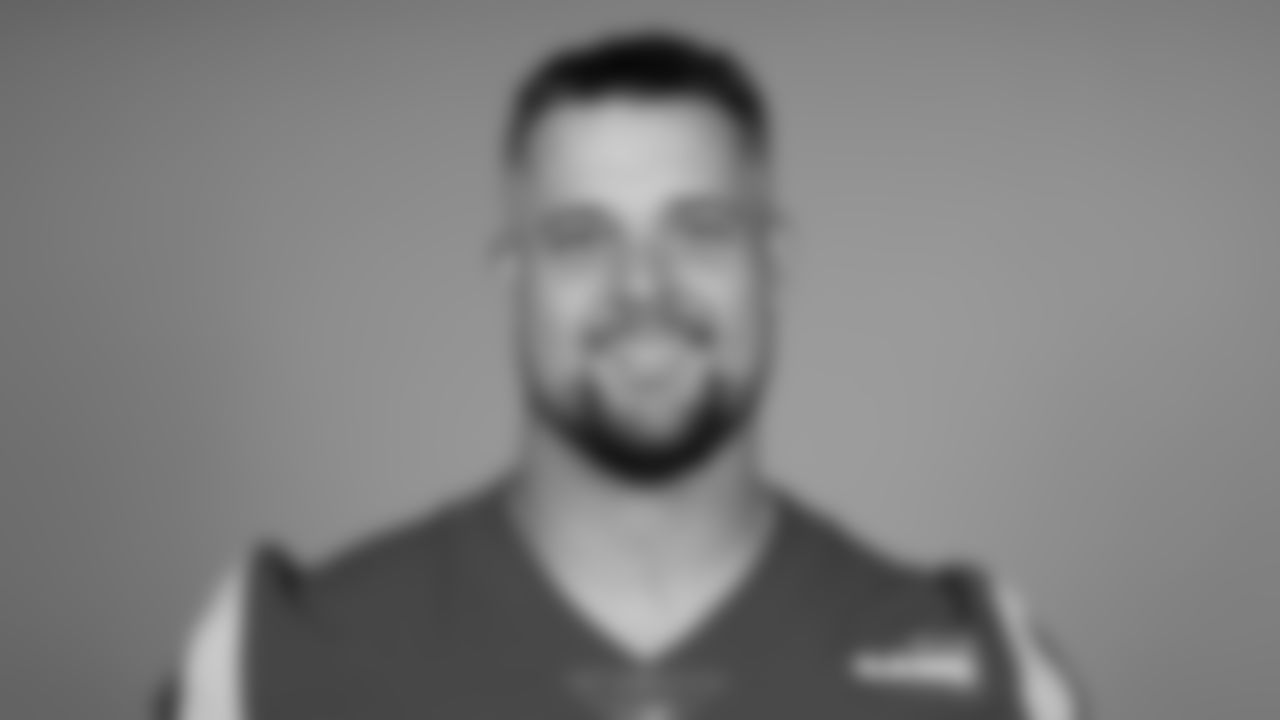 79 - OL Rob Havenstein