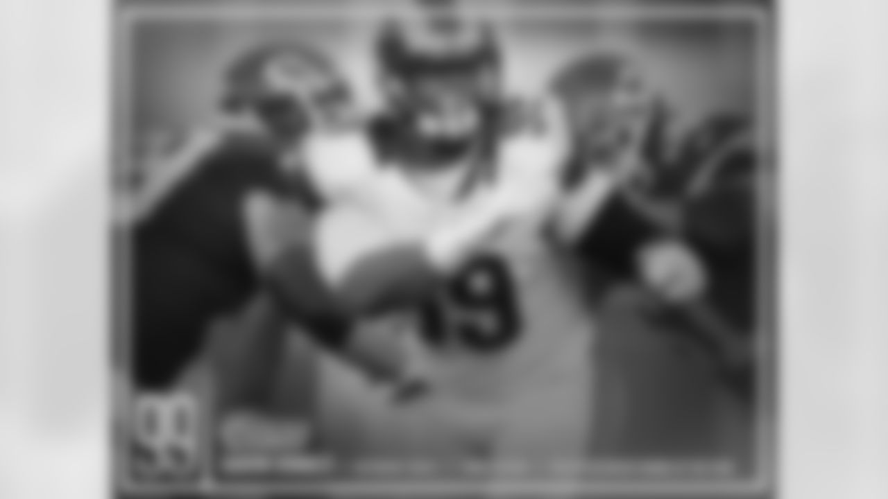 DT Aaron Donald #99