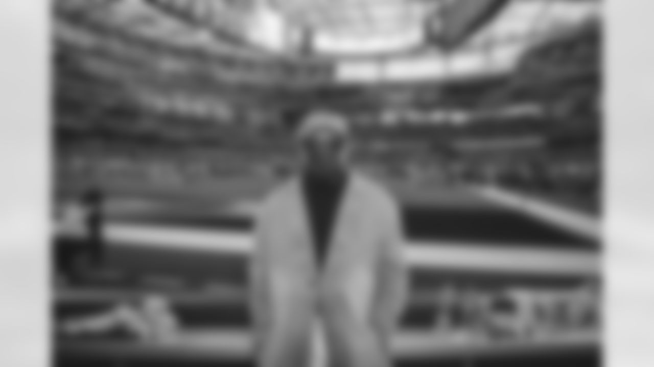 Will.I.AM in the Rams House! | Ryan Hadji, NFL LCC