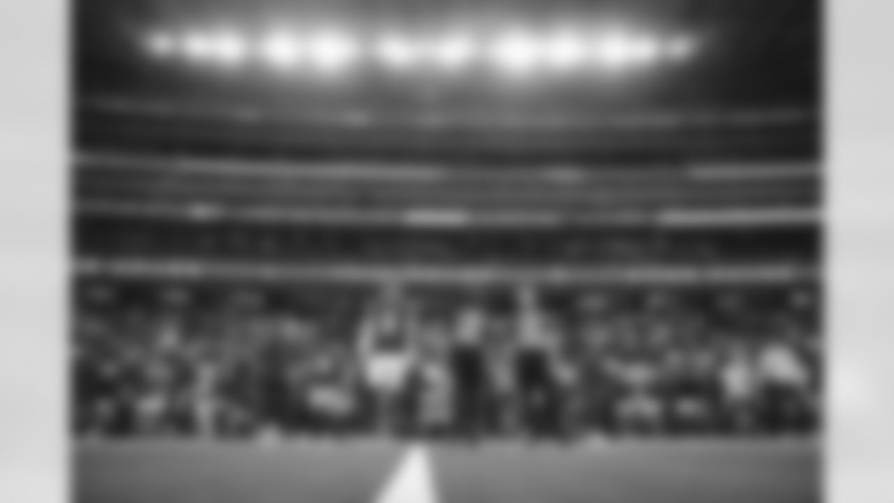 The Los Angeles Rams take on the Arizona Cardinals in the Wild Card round of the 2021 NFL Playoffs.