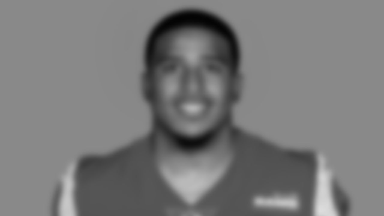 45 - LB Bobby Wagner