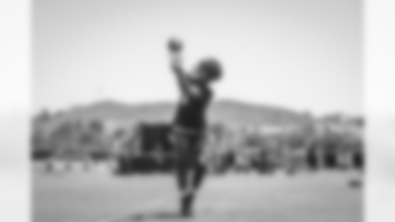 81 - TE Jamal Pettigrew