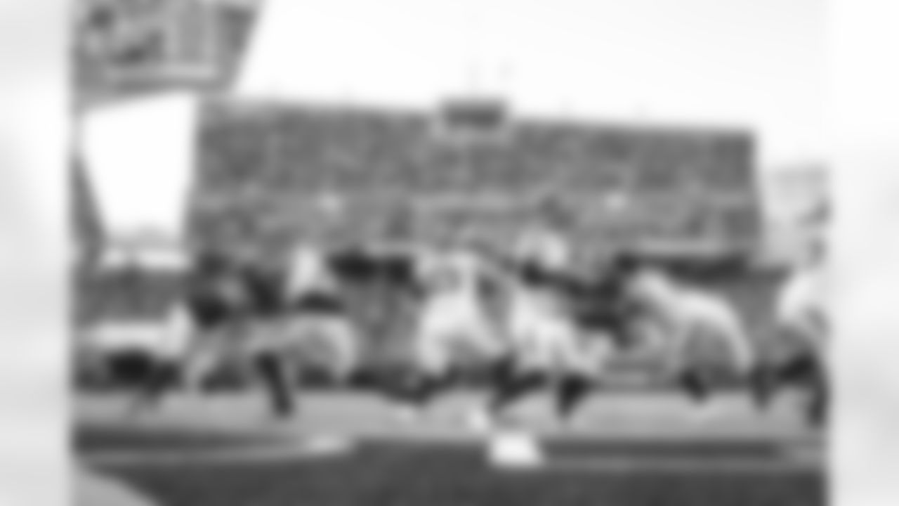 The Los Angeles Rams take on the Cincinnati Bengals in Week 3 of the 2022 Preseason.