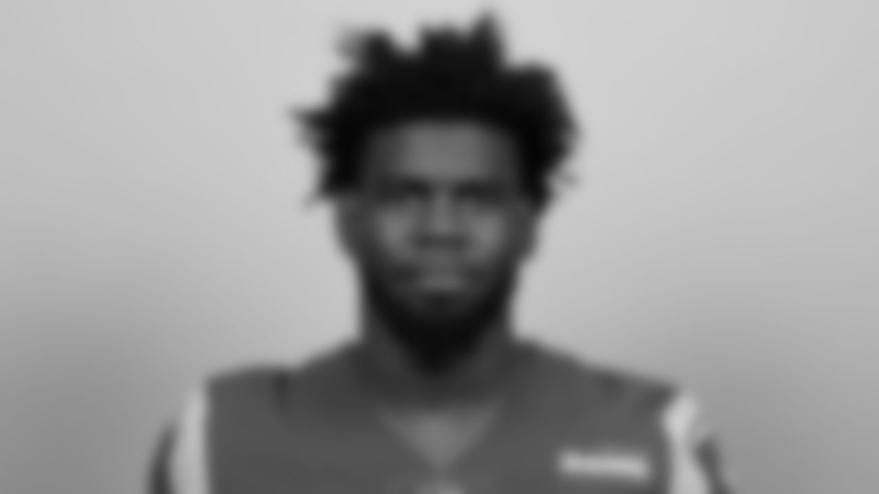 40 - S Jairon McVea