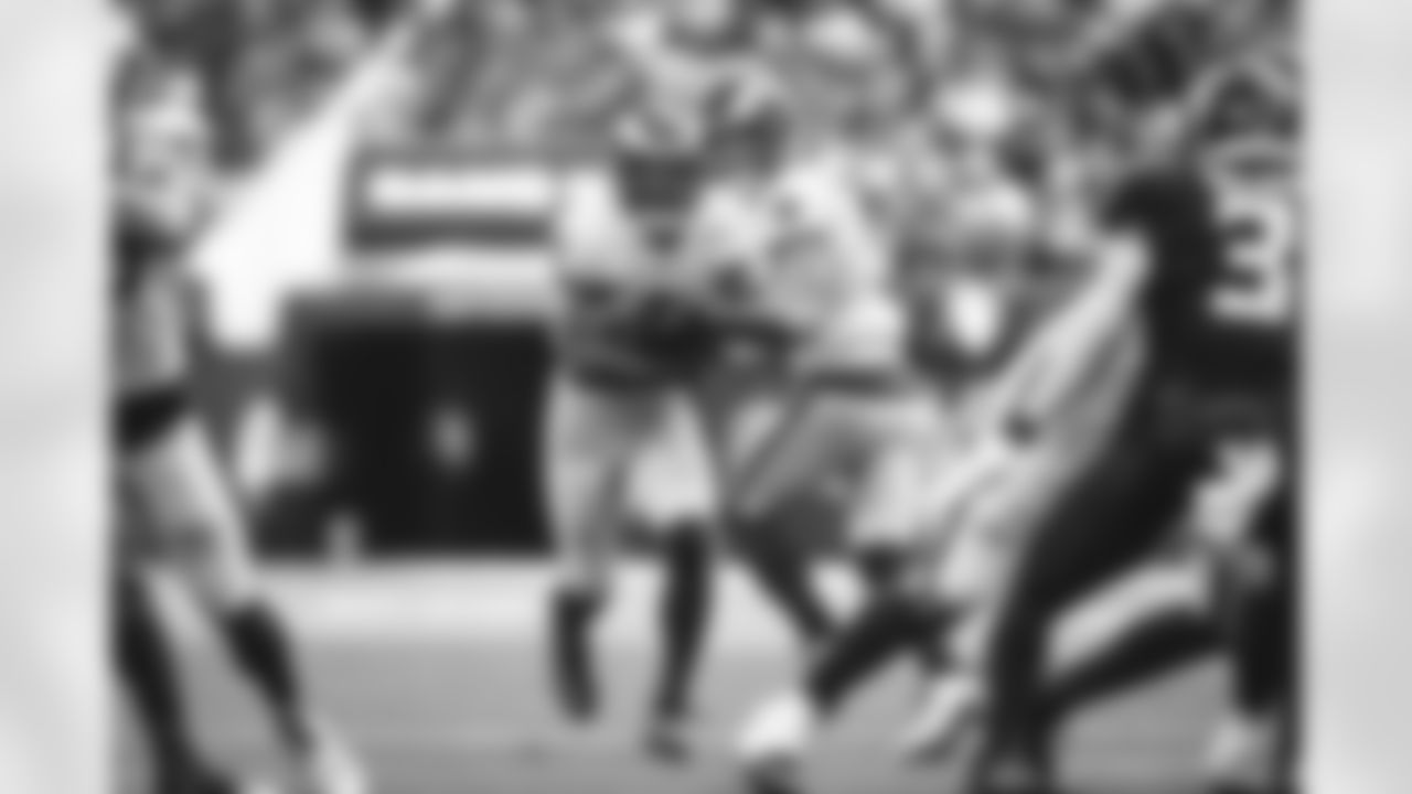 The Los Angeles Rams take on the Atlanta Falcons during Week 2 of the 2022 NFL regular season.