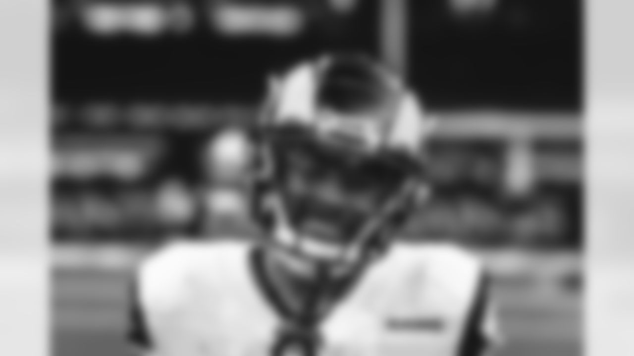 The Los Angeles Rams take on the New Orleans Saints during Week 11 of the 2022 NFL regular season.
