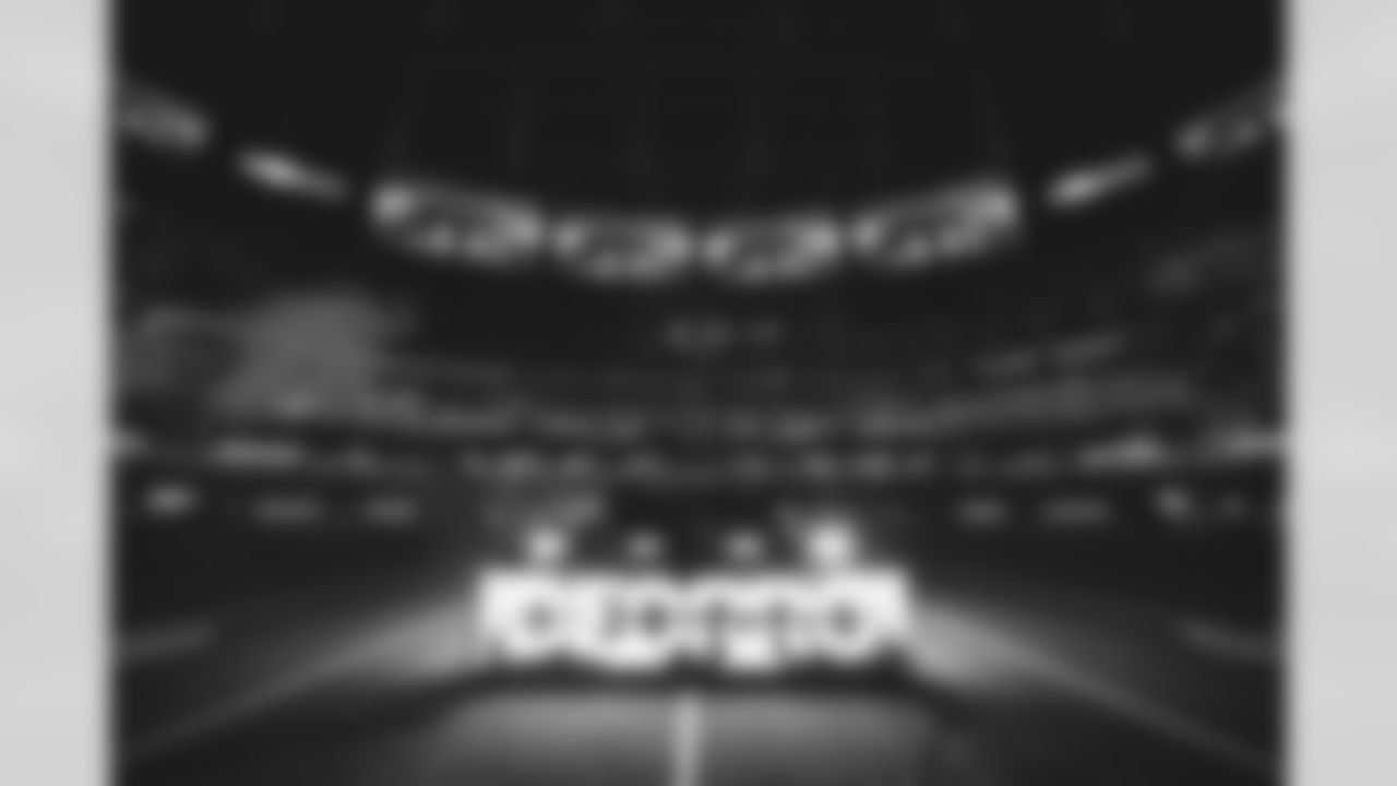 Deorro is in the Rams House!