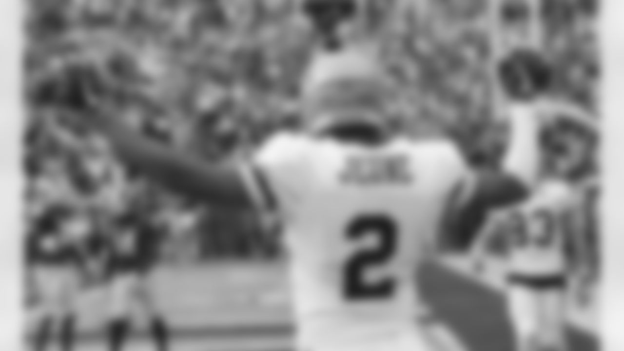 Ricky Jeune, WR, Georgia Tech