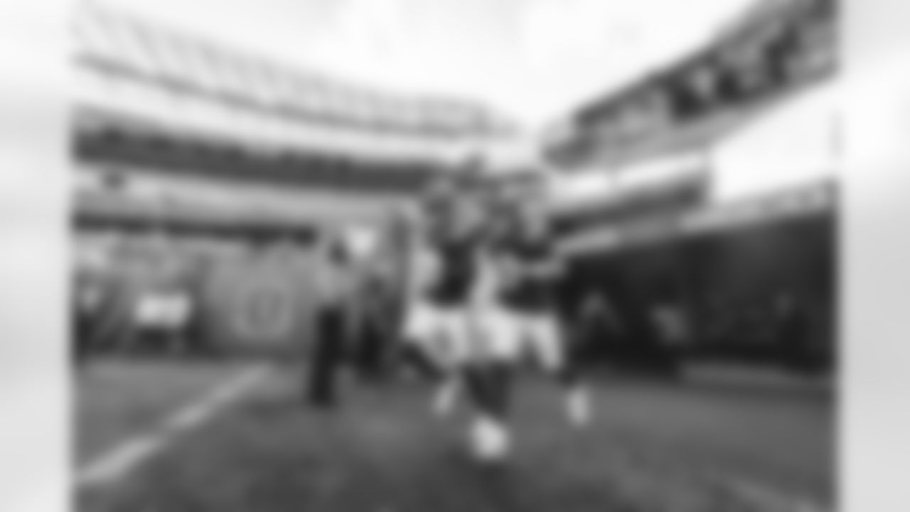 The Los Angeles Rams take on the Cincinnati Bengals in Week 3 of the 2022 Preseason.