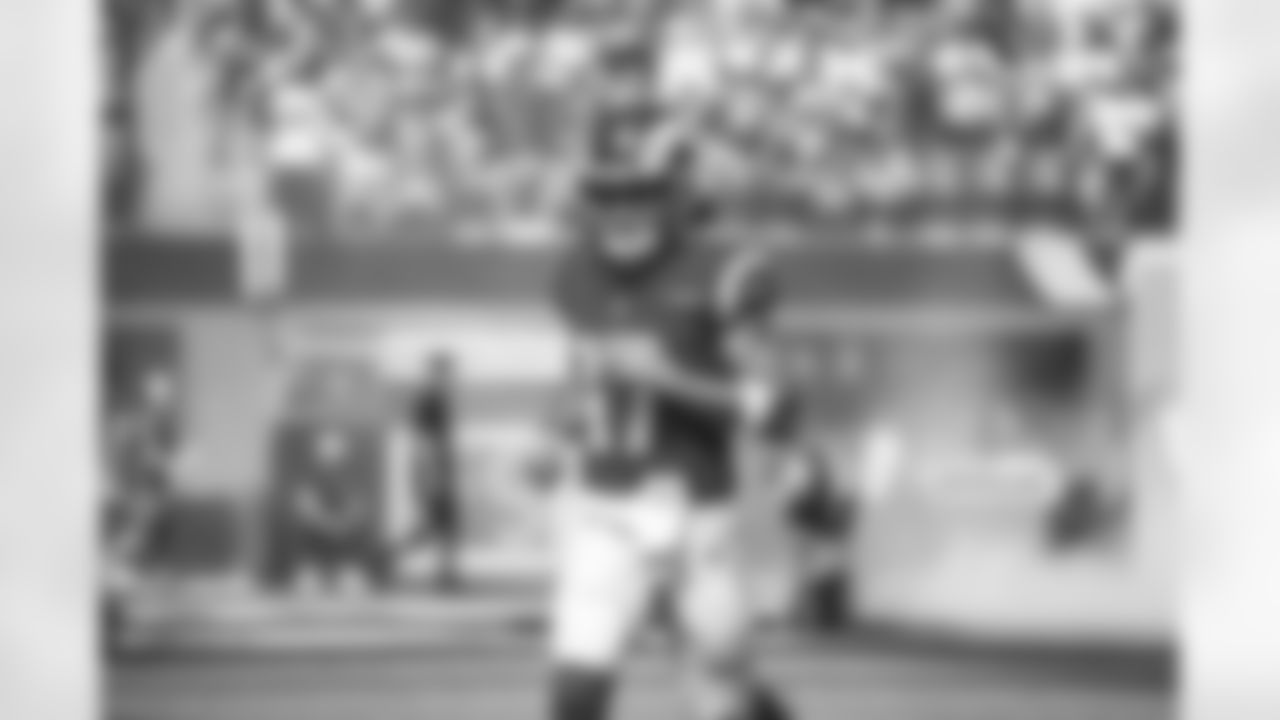 The Los Angeles Rams take on the Pittsburgh Steelers in Week 7 of the 2023 NFL Regular Season.