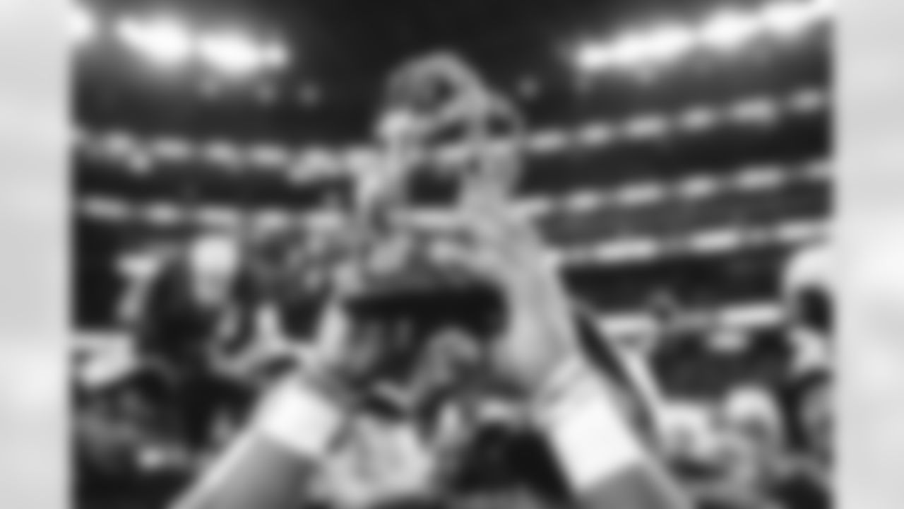 The Los Angeles Rams take on the San Francisco 49ers in the NFC Championship round of the 2021 NFL Playoffs.