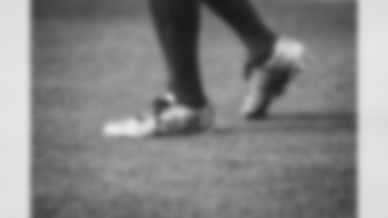 (Ben Liebenberg/NFL)
