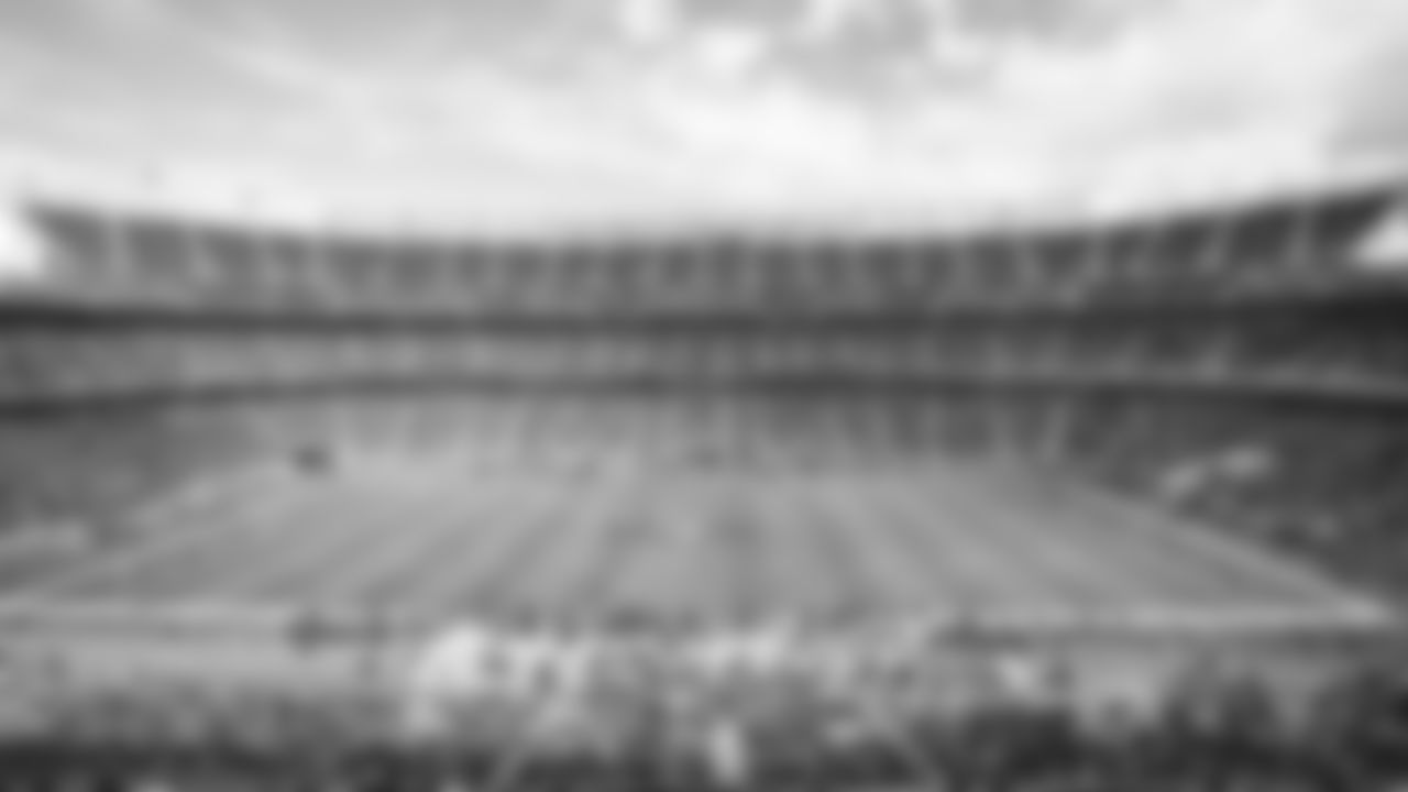 Rams at 49ers | Levi's Stadium | Week 10