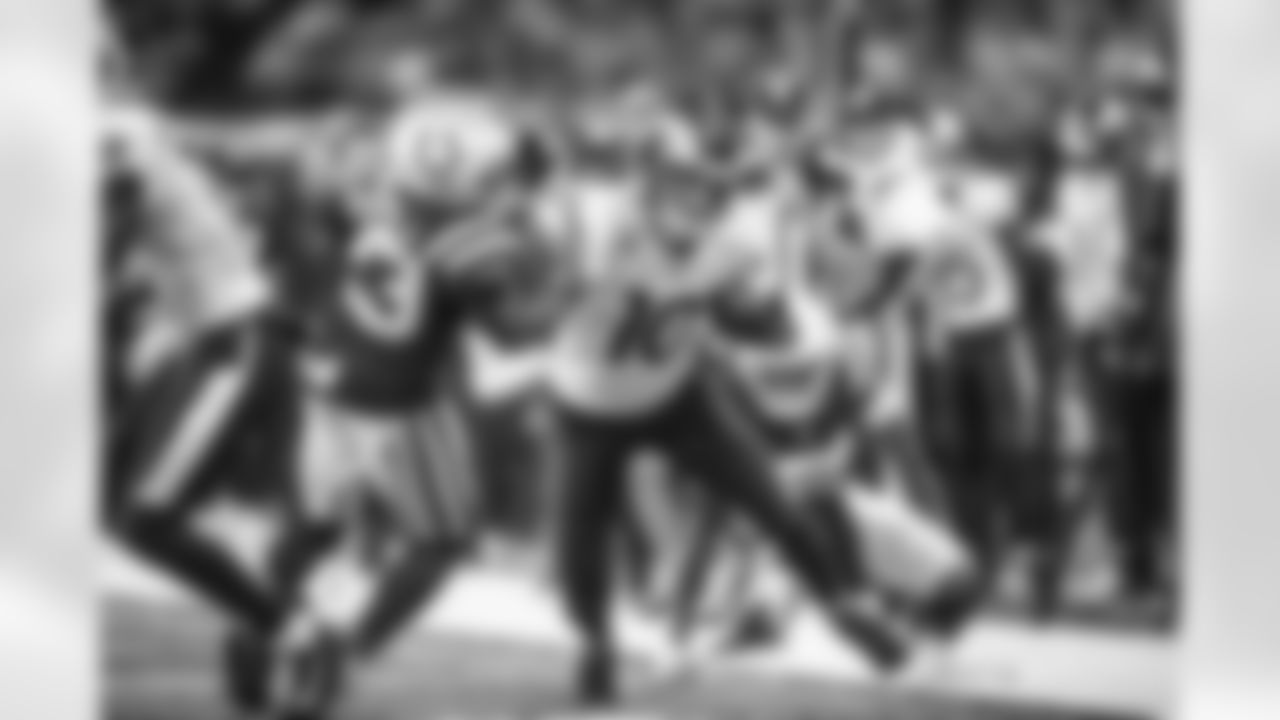 The Los Angeles Rams take on the Indiniapolis Colts in Week 2 of the 2021 season.