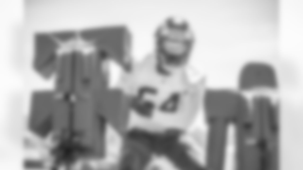 Leonard Floyd