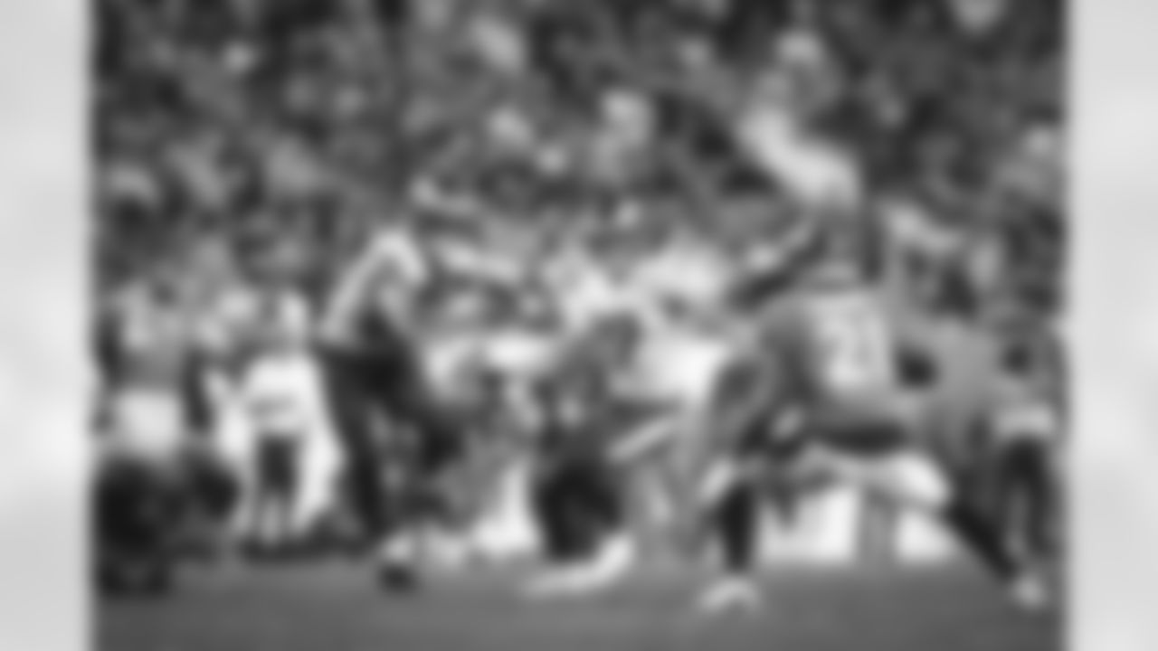 The Los Angeles Rams take on the Denver Broncos for the final preseason game of 2021.