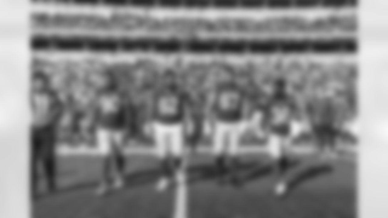 The Los Angeles Rams take on the Cincinnati Bengals in Week 3 of the 2022 Preseason.