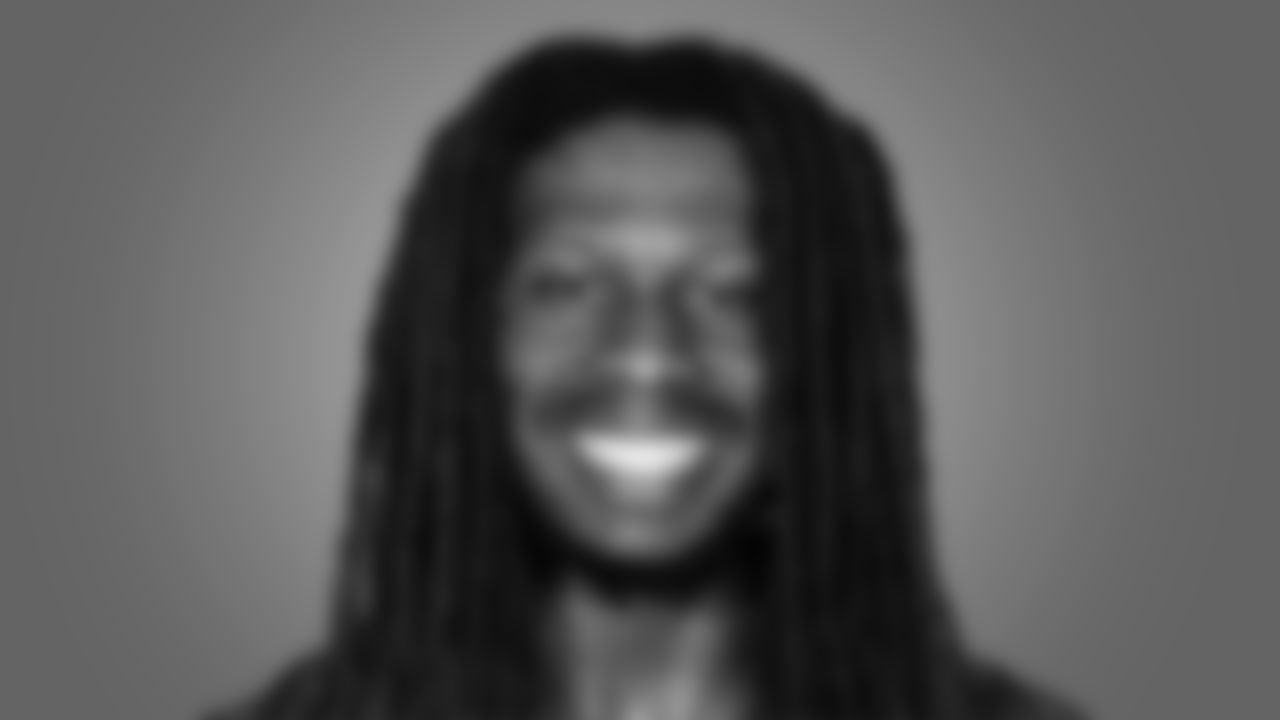 DE - Takkarist McKinley