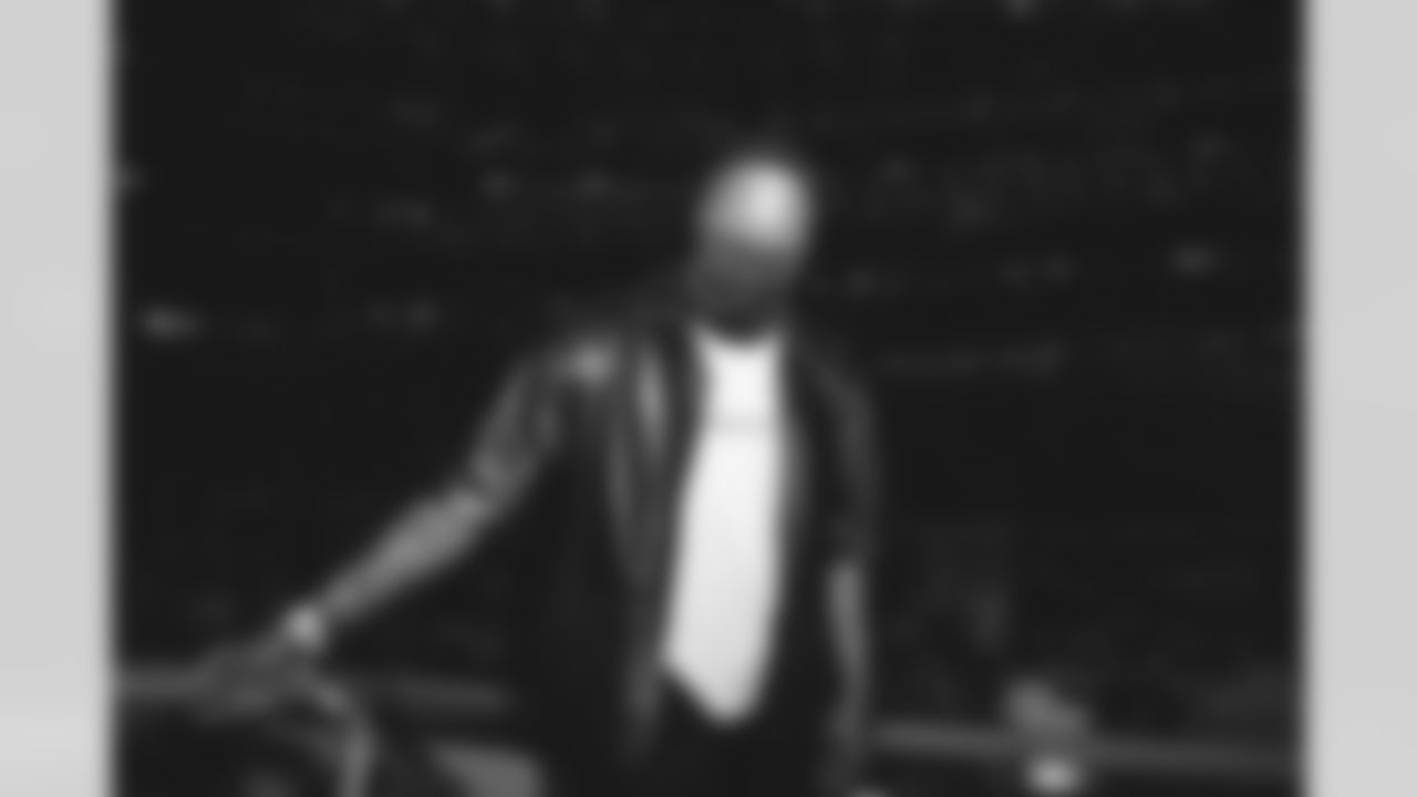 YG is in the Rams House! | Ryan Hadji, NFL LCC